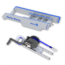 H3O+ XL DAVIT ΜΕ ΕΡΓΑΤΗ ΧΕΙΡΟΣ ΛΕΥΚΟ H3O+ XL DAVIT ΜΕ ΕΡΓΑΤΗ ΧΕΙΡΟΣ ΛΕΥΚΟ