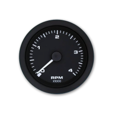 ΣΤΡΟΦΟΜΕΤΡΟ 4000 RPM PREMIER PRO VEETHREE ΣΤΡΟΦΟΜΕΤΡΟ 4000 RPM PREMIER PRO VEETHREE