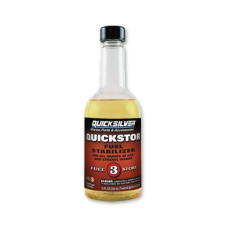 ΣΥΝΤΗΡΗΤΙΚΟ ΒΕΝΖΙΝΗΣ QUICKSTOR 3 355ML ΣΥΝΤΗΡΗΤΙΚΟ ΒΕΝΖΙΝΗΣ QUICKSTOR 3 355ML