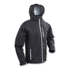 ΜΠΟΥΦΑΝ SOFTSHELL XL ΑΝΔΡΙΚΟ PLASTIMO ΜΠΟΥΦΑΝ SOFTSHELL XL ΑΝΔΡΙΚΟ PLASTIMO