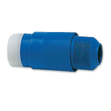 ΠΡΙΖΑ 30A 220V ΜΠΛΕ ΠΡΙΖΑ 30A 220V ΜΠΛΕ