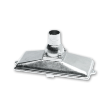 ΧΕΛΩΝΑΚΙ ΑΝΤΛΙΑΣ INOX ΚΑΘΕΤΗΣ ΤΟΠΟΘΕΤΗΣΗΣ 25MM ΧΕΛΩΝΑΚΙ ΑΝΤΛΙΑΣ INOX ΚΑΘΕΤΗΣ ΤΟΠΟΘΕΤΗΣΗΣ 25MM