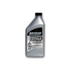 ΛΑΔΙ PREMIUM PLUS TC-W3 1LT QUICKSILVER