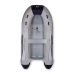 ΣΚΑΦΟΣ ΦΟΥΣΚΩΤΟ COMFORTLINE TLX250 - ΑΛΟΥΜΙΝΙΟΥ ΠΑΤΩΜΑ TALAMEX