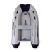 ΣΚΑΦΟΣ ΦΟΥΣΚΩΤΟ COMFORTLINE TLA230 - ΦΟΥΣΚΩΤΟ ΠΑΤΩΜΑ TALAMEX