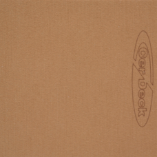 ΠΑΤΩΜΑ 100X200CM ΣΥΝΘΕΤΙΚΟ ΣΚΟΥΡΟ TEAK
