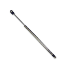 ΑΜΟΡΤΙΣΕΡ 380MM 22KG ΜΕ ΜΠΙΛΙΑ ΙΝΟΧ USA
