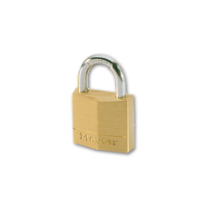 ΛΟΥΚΕΤΟ ΜΠΡΟΥΤΖΙΝΟ 20ΜΜ 4 ΜΕ 1 ΚΛΕΙΔΙ MASTERLOCK ΛΟΥΚΕΤΟ ΜΠΡΟΥΤΖΙΝΟ 20ΜΜ 4 ΜΕ 1 ΚΛΕΙΔΙ MASTERLOCK