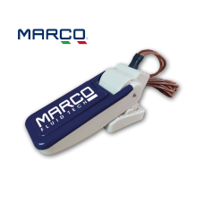 ΦΛΟΤΕΡ ΑΝΤΛΙΑΣ 12/24V AS3 MARCO