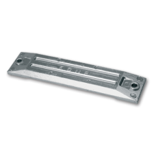 ΑΝΟΔΙΟ HONDA 75-130HP ΡΑΒΔOΣ ΑΛΟΥΜΙΝΙΟΥ