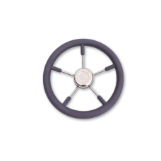 ΤΙΜΟΝΙ 280MM T9 ΓΚΡΙ ΤΙΜΟΝΙ 280MM T9 ΓΚΡΙ