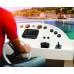 ΡΑΔΙΟ MULTIMEDIA PLAYER 4Χ60W ME 5 ΡΑΔΙΟ MULTIMEDIA PLAYER 4Χ60W ME 5