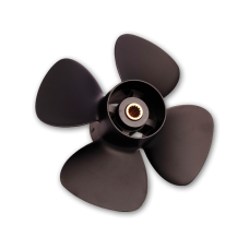 ΠΡΟΠΕΛΑ AMITA4 MERCURY-TOHATSU 9.9-20HP H.THRUST 5 ΠΡΟΠΕΛΑ AMITA4 MERCURY-TOHATSU 9.9-20HP H.THRUST 5