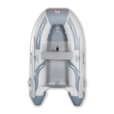 ΣΚΑΦΟΣ ΦΟΥΣΚΩΤΟ HIGHLINE HLX250 - ΑΛΟΥΜΙΝΙΟΥ ΠΑΤΩΜΑ TALAMEX