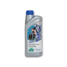 ΛΑΔΙ ROCK OIL TC-W3 1LT