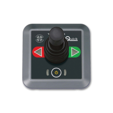 ΧΕΙΡΙΣΤΗΡΙΟ JOYSTICK BOW THRUSTER
