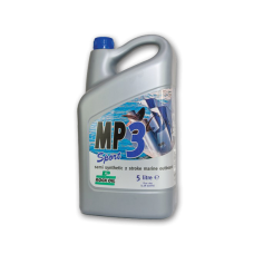 ΛΑΔΙ ROCK OIL TC-W3 5LT