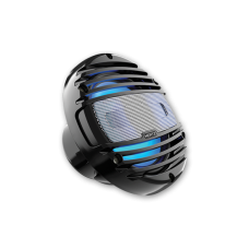 ΗΧΕΙΑ 6,5'' 150W LED RGB ΜΑΥΡΑ HMX6.5-LD-TC HERTZ MARINE ΗΧΕΙΑ 6,5'' 150W LED RGB ΜΑΥΡΑ HMX6.5-LD-TC HERTZ MARINE