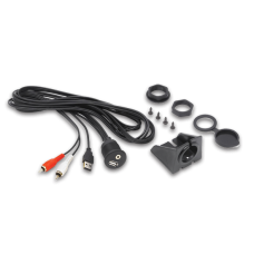 ΠΡΟΕΚΤΑΣΗ ΚΑΛΩΔΙΟΥ USB-AUX IN 2Μ ΓΙΑ 88819/88820 HERTZ MARINE