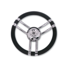 ΤΙΜΟΝΙ 350MM T21 ΜΑΥΡΟ ΤΙΜΟΝΙ 350MM T21 ΜΑΥΡΟ