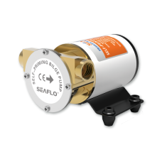 ΑΝΤΛΙΑ ΠΕΡΙΣΤΡΟΦIKH 30,0LPM 12V ΚΙΝΑ
