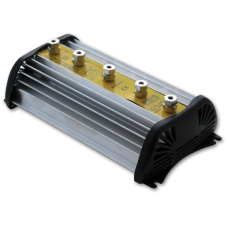 ΑΠΟΜΟΝΩΤΗΣ (ISOLATOR) 3 ΜΠΑΤΑΡΙΩΝ 140A