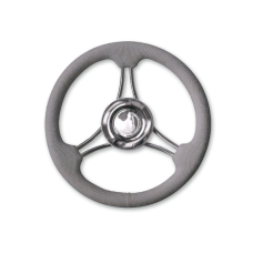 ΤΙΜΟΝΙ 350MM T22 ΓΚΡΙ ΤΙΜΟΝΙ 350MM T22 ΓΚΡΙ