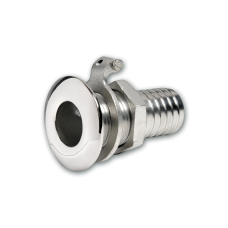 ΣΩΛΗΝΑΣ ΕΞΑΓΩΓΗΣ 1 1/4'' Χ 39MM INOX ΣΩΛΗΝΑΣ ΕΞΑΓΩΓΗΣ 1 1/4'' Χ 39MM INOX