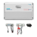 ΕΝΙΣΧΥΤΗΣ 4 ΚΑΝΑΛΙΩΝ 1.000W BOSS MARINE