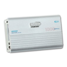 ΕΝΙΣΧΥΤΗΣ 4 ΚΑΝΑΛΙΩΝ 1.000W BOSS MARINE ΕΝΙΣΧΥΤΗΣ 4 ΚΑΝΑΛΙΩΝ 1.000W BOSS MARINE