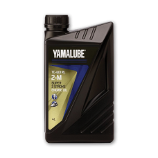 ΛΑΔΙ YAMALUBE TC-W3 4LT ΛΑΔΙ YAMALUBE TC-W3 4LT