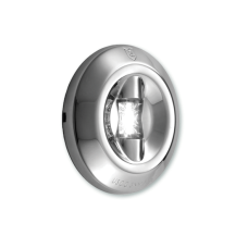 ΦΑΝΑΡΙ ΚΟΡΩΝΗΣ LED 76,1Χ20,1ΜΜ INOX