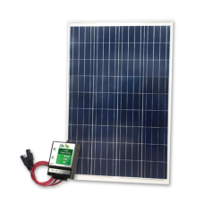 ΗΛΙΑΚΟΣ ΣΥΛΛΕΚΤΗΣ 110W ΜΕ ΡΥΘΜΙΣΤΗ ΦΟΡΤΙΣΗΣ 11Α ΗΛΙΑΚΟΣ ΣΥΛΛΕΚΤΗΣ 110W ΜΕ ΡΥΘΜΙΣΤΗ ΦΟΡΤΙΣΗΣ 11Α