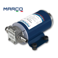 ΑΝΤΛΙΑ ΠΕΡΙΣΤΡΟΦΙΚΗ ΛΑΔΙΟΥ 8,0LPM 12V UP6/OIL MARCO