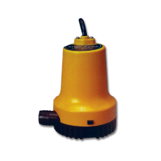ΑΝΤΛΙΑ 1750GPH 12V TMC