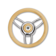 ΤΙΜΟΝΙ 350MM T26 ΜΠΕΖ ΤΙΜΟΝΙ 350MM T26 ΜΠΕΖ