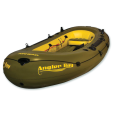 ΒΑΡΚΑ ΦΟΥΣΚΩΤΗ ANGLER BAY 6 ATOΜΩΝ
