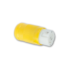 ΒΥΣΜΑ 50A 125V ΘΗΛΥΚΟ MARINCO