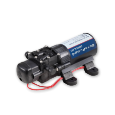 ΑΝΤΛΙΑ ΠΡΕΣΟΣΤΑΤΙΚΗ 3.8L/ΜΙΝ 12V 2A EUROPUMP 4