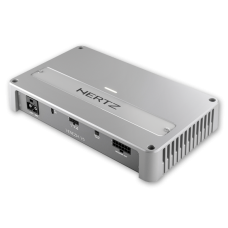 ΕΝΙΣΧΥΤΗΣ 5 ΚΑΝΑΛΙΩΝ 1.700W VENEZIA V5 HERTZ MARINE ΕΝΙΣΧΥΤΗΣ 5 ΚΑΝΑΛΙΩΝ 1.700W VENEZIA V5 HERTZ MARINE