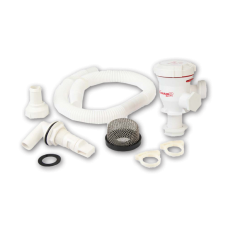 ΑΝΤΛΙΑ AERATOR MK2 500GPH 12V ΖΩΝΤΑΝΟΥ ΔΟΛΩΜΑΤΟΣ KIT ATTWOOD