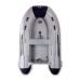 ΣΚΑΦΟΣ ΦΟΥΣΚΩΤΟ COMFORTLINE TLA250 - ΦΟΥΣΚΩΤΟ ΠΑΤΩΜΑ TALAMEX