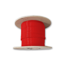 ΚΑΛΩΔΙΟ 120MM KOKKINO PVC ΚΑΛΩΔΙΟ 120MM KOKKINO PVC
