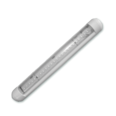 ΠΛΑΦΟΝΙΕΡΑ 18 LED 390X50MM ΛΕΥΚΗ ΠΛΑΣΤΙΚΗ ΜΕ ΔΙΑΚΟΠΤΗ ΠΛΑΦΟΝΙΕΡΑ 18 LED 390X50MM ΛΕΥΚΗ ΠΛΑΣΤΙΚΗ ΜΕ ΔΙΑΚΟΠΤΗ
