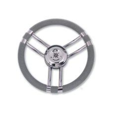 ΤΙΜΟΝΙ 350MM T21 ΓΚΡΙ ΤΙΜΟΝΙ 350MM T21 ΓΚΡΙ