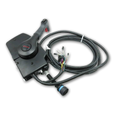 ΧΕΙΡΙΣΤΗΡΙΟ MONO MERCURY 50-60HP 14PIN