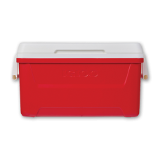 ΨΥΓΕΙΟ 45,6LT/48QT LAGUNA 48 KOKKINO IGLOO ΨΥΓΕΙΟ 45,6LT/48QT LAGUNA 48 KOKKINO IGLOO