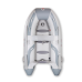 ΣΚΑΦΟΣ ΦΟΥΣΚΩΤΟ HIGHLINE HLA-LE ( STORM GREY ) HLA250 - ΦΟΥΣΚΩΤΟ ΠΑΤΩΜΑ TALAMEX