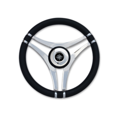 ΤΙΜΟΝΙ 350MM T28 ΜΑΥΡΟ ΤΙΜΟΝΙ 350MM T28 ΜΑΥΡΟ