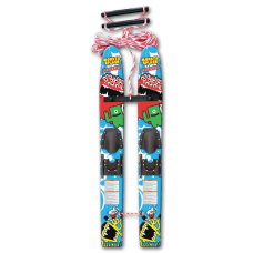 ΠΕΔΙΛΑ ΣΚΙ MONSTA SPLASH AIRHEAD ΠΕΔΙΛΑ ΣΚΙ MONSTA SPLASH AIRHEAD